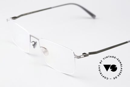 Mykita Nobu Classic Square Eyeglasses, well-known top quality (handmade in Germany, Berlin), Made for Men and Women