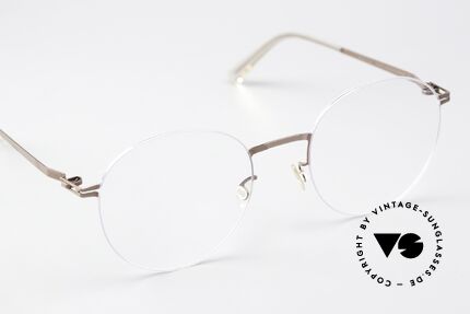 Mykita Tomomi Big Round Panto Design, unworn model comes with an original case by MYKITA, Made for Men and Women