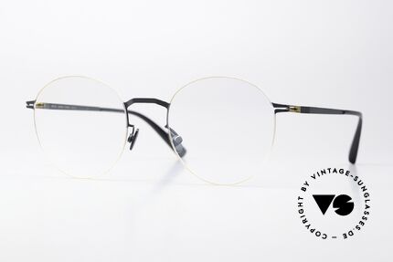 Mykita Tomomi Panto Frame Ladies Gents Details