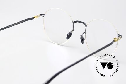 Mykita Tomomi Panto Frame Ladies Gents, innovative flexible frame construction: one size fits all, Made for Men and Women