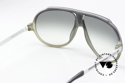Carrera 5512 80's Iconic Movie Shades, NO RETRO SHADES; but a rare 40 years old ORIGINAL!, Made for Men