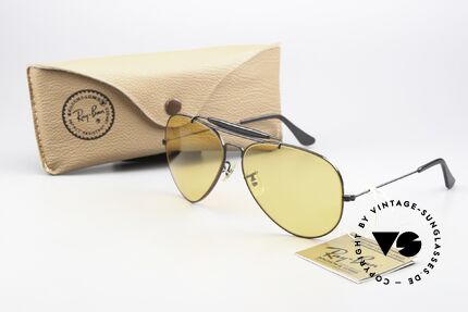 Ray ban outdoorsman ambermatic new arrivals