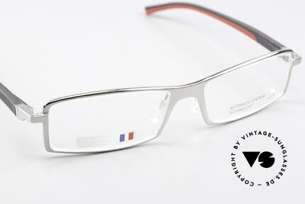 Tag Heuer 0802 Automatic Automatic Opening Tech, this offers more comfort & safety (frame doesn't slip), Made for Men