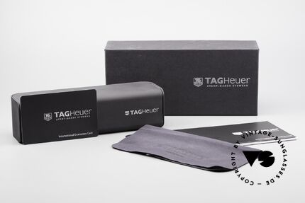 Tag Heuer 7602 Track Made in France From 2010, Size: medium, Made for Men