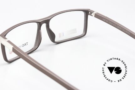 Tag Heuer 0516 Urban 7 Pure And Simple Design, unworn glasses with original Tag Heuer packaging, Made for Men