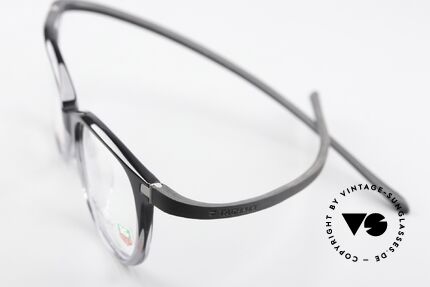 Tag Heuer 3013 Reflex Racing Temples Ideal Fit, ingenious temples adapt to the face; HIGH-END, Made for Men and Women