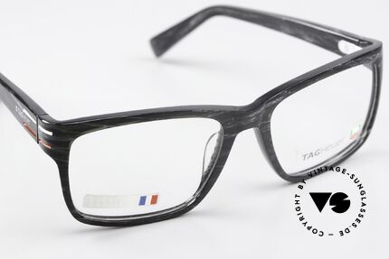 Tag Heuer 0536 Phantomatik Aesthetic At Its Very Best, unworn glasses with original Tag Heuer packaging, Made for Men