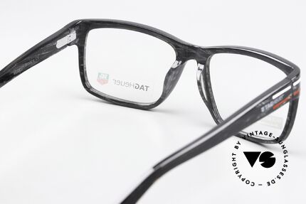Tag Heuer 0536 Phantomatik Aesthetic At Its Very Best, NOT retro eyewear, but an old original from 2010, Made for Men