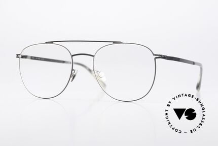 Mykita Nilsson Frame Made in Germany Details