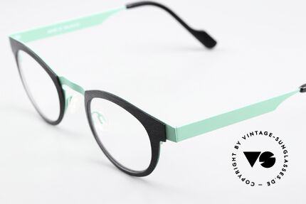 Anne Et Valentin Floyd Designer Ladies Eyewear, spent their lives creating their own collection, Made for Women