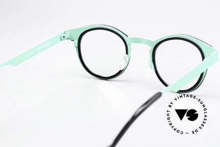 Anne Et Valentin Floyd Designer Ladies Eyewear, UNWORN, single item from 2015, made in France, Made for Women