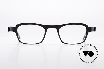 Anne Et Valentin West Designer Eyewear Titanium, titanium glasses by 'Anne Et Valentin', Toulouse, Made for Men and Women