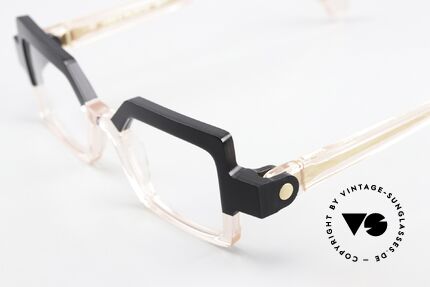 Anne Et Valentin Party Striking Acetate Ladies Frame, spent their lives creating their own collection, Made for Women