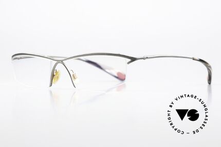 Bugatti 206 Odotype Luxury Designer Frame Nylor, high-tech frame & brilliant lens construction, Made for Men