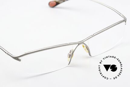 Bugatti 206 Odotype Luxury Designer Frame Nylor, a 20 years old ORIGINAL in unworn condition, Made for Men