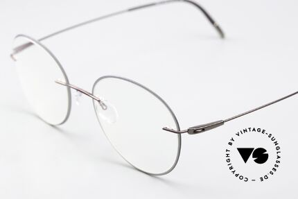 Silhouette 5500 Colorwave Core Accent Series, ultra light titanium frame for ideal wearing comfort, Made for Men and Women