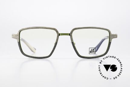 JF Rey JF3046 Wood Grain & Carbon Fiber, eyewear fashion; which embodies a very unique style, Made for Men and Women
