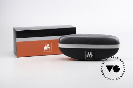 JF Rey JF3046 Wood Grain & Carbon Fiber, Size: extra large, Made for Men and Women