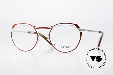 JF Rey JF2955 Magical Specs For Women Details