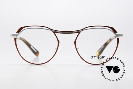 JF Rey JF2955 Magical Specs For Women, eyewear fashion; which embodies a very unique style, Made for Women