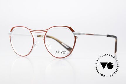JF Rey JF2955 Magical Specs For Women, J.F. Rey represents vibrant colors and shapes as well, Made for Women