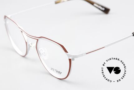 JF Rey JF2955 Magical Specs For Women, for minimalist styles and innovative frame materials, Made for Women