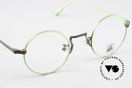 JF Rey JF3013 Mint Green Taupe Frame, accordingly, this brand does not fit into any “drawer”, Made for Men and Women