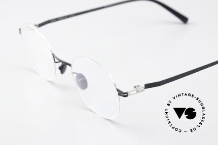 Mykita Sho Round Frame Ladies & Gents, well-known top quality (handmade in Germany, Berlin), Made for Men and Women