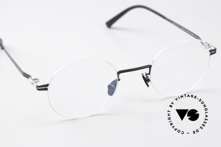 Mykita Sho Round Frame Ladies & Gents, unworn model comes with an original case by MYKITA, Made for Men and Women