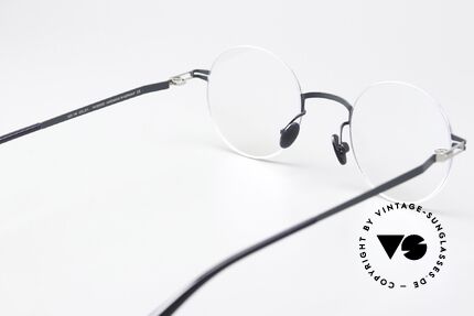 Mykita Sho Round Frame Ladies & Gents, innovative flexible frame construction: one size fits all, Made for Men and Women
