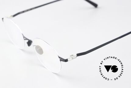 Mykita Naoko Oval Frame Ladies & Gents, well-known top quality (handmade in Germany, Berlin), Made for Men and Women