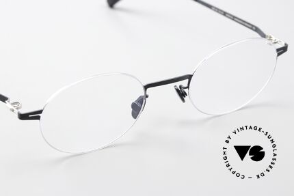 Mykita Naoko Oval Frame Ladies & Gents, unworn model comes with an original case by MYKITA, Made for Men and Women