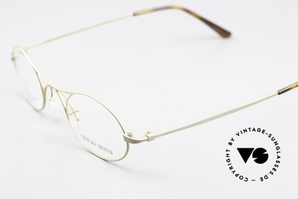 Giorgio Armani 229 AR5027 The Schubert Eyeglasses, Franz Schubert wore this type of glasses around 1820, Made for Men and Women