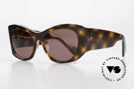 Oliver Peoples Bother Me Ashley And Mary-Kate Olsen, from the 2017 Oliver Peoples THE ROW collection, Made for Women