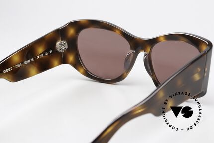 Oliver Peoples Bother Me Ashley And Mary-Kate Olsen, unworn model made of solid acetate; tortoise brown, Made for Women