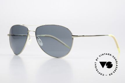 Sunglasses Oliver Peoples Benedict Polarized Mineral Lenses