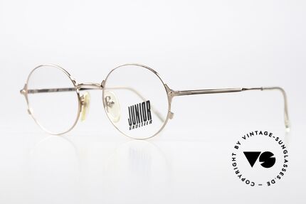 Jean Paul Gaultier 57-2175 True Vintage Frame 1996, tangible top-quality; Junior Gaultier Collection, Made for Men and Women
