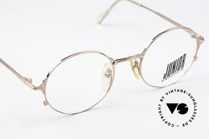 Jean Paul Gaultier 57-2175 True Vintage Frame 1996, NO RETRO fashion, but an original from 1995/96, Made for Men and Women