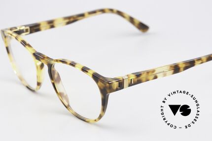 Mykita Geoffrey Panto Frame Unisex Tortoise, well-known top quality (handmade in Germany, Berlin), Made for Men and Women