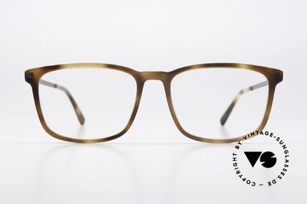 Mykita Kauko Made in Germany Eyewear, square specs from the LITE collection (women & men), Made for Men and Women