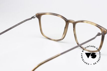 Mykita Kauko Made in Germany Eyewear, innovative flexible frame construction: one size fits all, Made for Men and Women