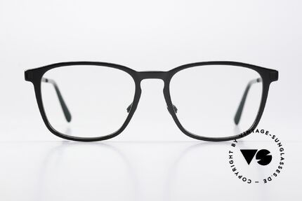 Mykita Tuktu Frame With Extra Nose Pads, square specs from the LITE collection (women & men), Made for Men and Women