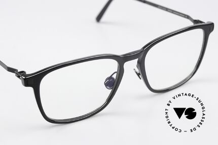 Mykita Tuktu Frame With Extra Nose Pads, unworn model comes with an original case by MYKITA, Made for Men and Women