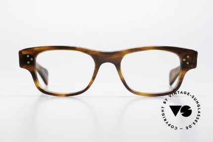 Oliver Peoples Albert Model Worn by Tim Daly, exact catalog model name: OV5165, in color 1095, Made for Men