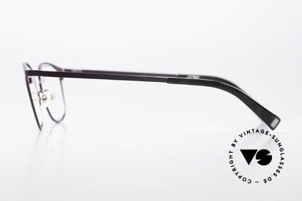 JF Rey JF2709 Frame In Purple Metallic, accordingly, this brand does not fit into any “drawer”, Made for Women