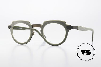 Anne Et Valentin Syntax Metal Plastic Synthesis Details