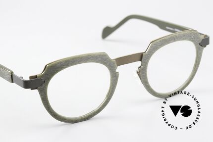 Anne Et Valentin Syntax Metal Plastic Synthesis, made of energy, light, lines, contrasts & colors, Made for Men and Women