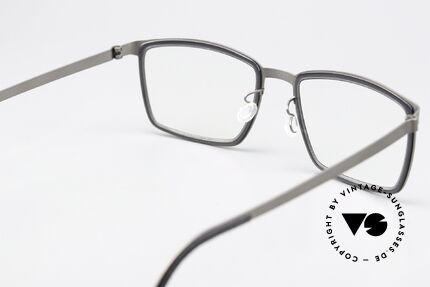 Lindberg 9711 Strip Titanium Timeless Frame Coloring, orig. DEMO lenses can be replaced with prescriptions, Made for Men Lindberg 9711 Strip Titanium Timeless Frame Coloring, orig. DEMO lenses can be replaced with prescriptions, Made for Men