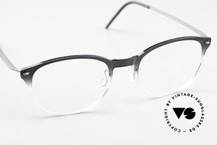 Lindberg 6506 NOW Designer Eyewear Vintage, can already be described as 'vintage Lindberg' frame, Made for Men and Women