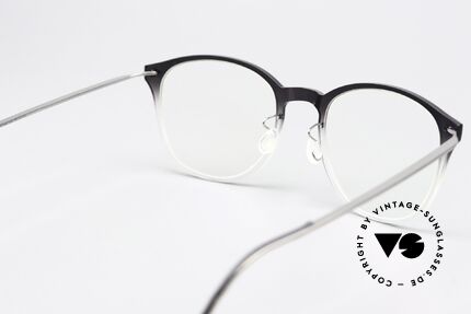 Lindberg 6506 NOW Designer Eyewear Vintage, unworn designer piece with original Lindberg case, Made for Men and Women